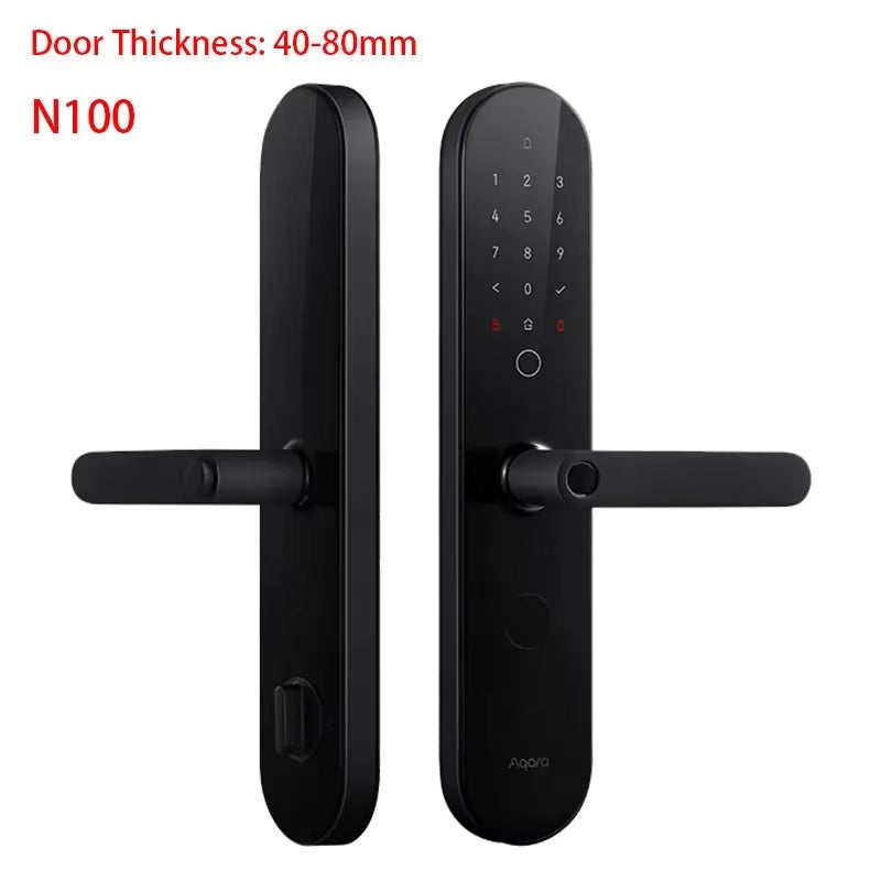 N100 Smart Door Lock