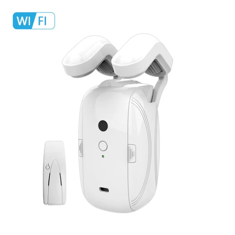 Smart Voice Curtain Motor