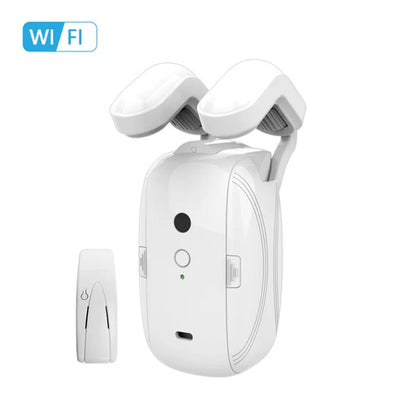 Smart Voice Curtain Motor