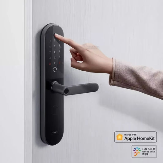 N100 Smart Door Lock