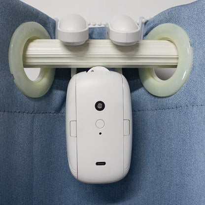 Smart Voice Curtain Motor
