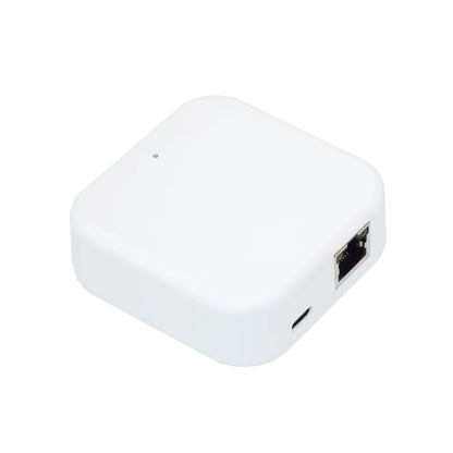 Smart Lock Poe Gateway