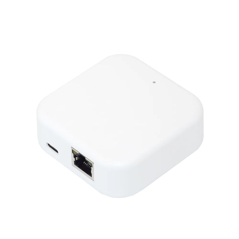 Smart Lock Poe Gateway