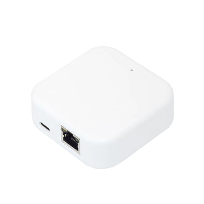 Smart Lock Poe Gateway